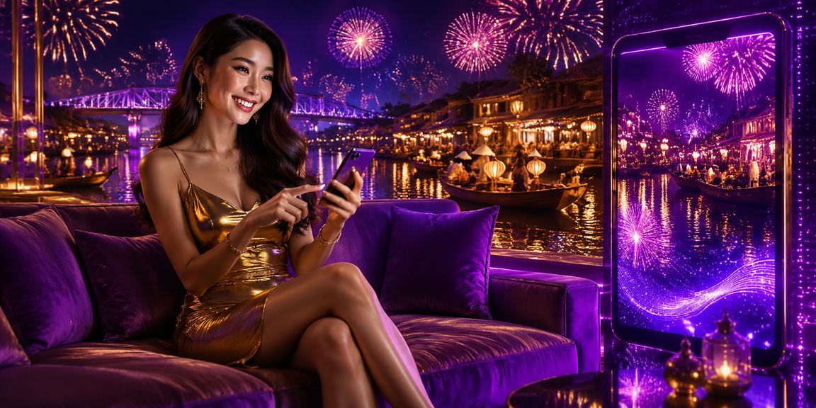 Thị trường giải trí casino di động tại Hà Nội về đêm