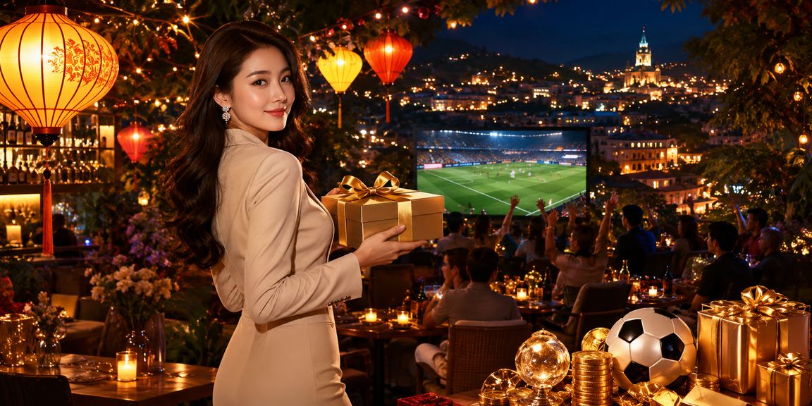 Khuyến mãi mới tại Hội An hấp dẫn