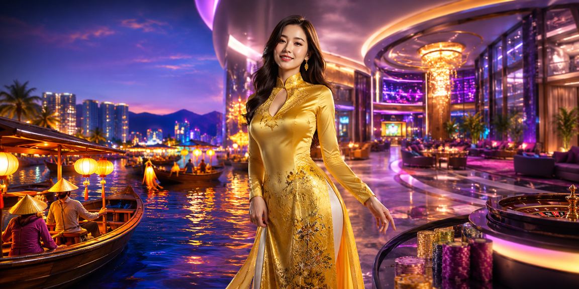 Các trò chơi jackpot theo chủ đề Á Đông được yêu thích