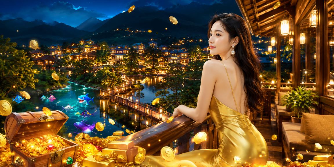 Trò bắn cá đổi thưởng hấp dẫn