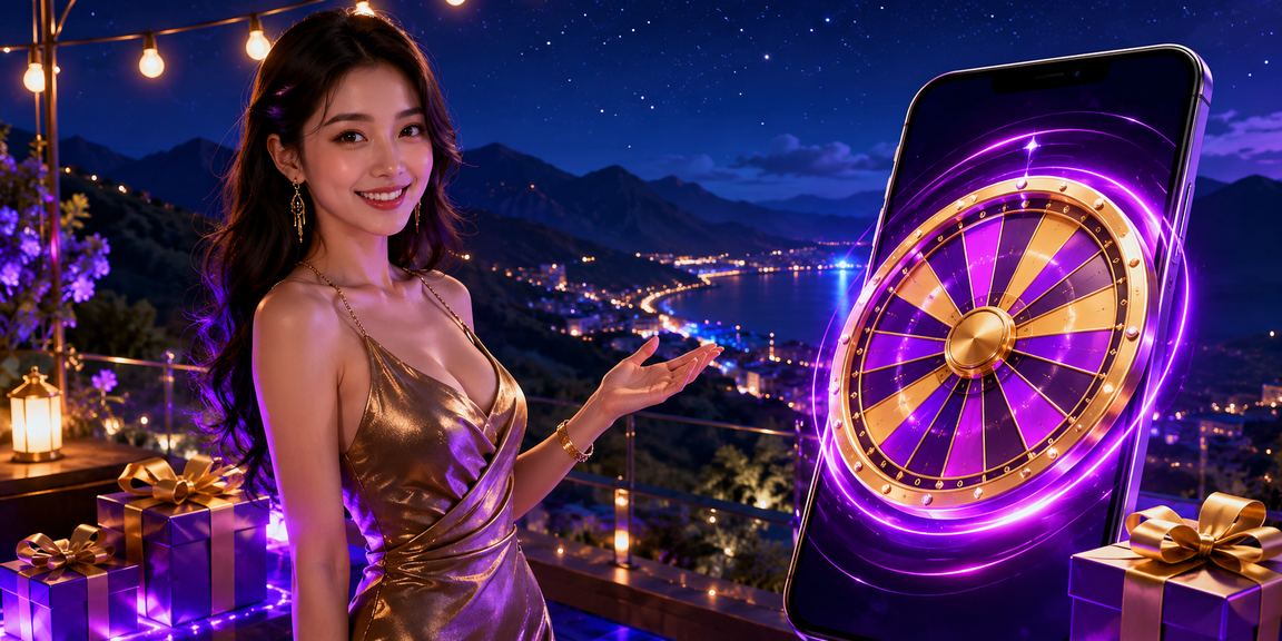 Hình ảnh máy slot casino hiện đại tại Vietnam